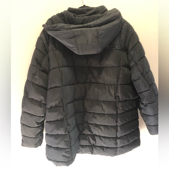 Bebe Winter Jacket - Picture 2 of 4